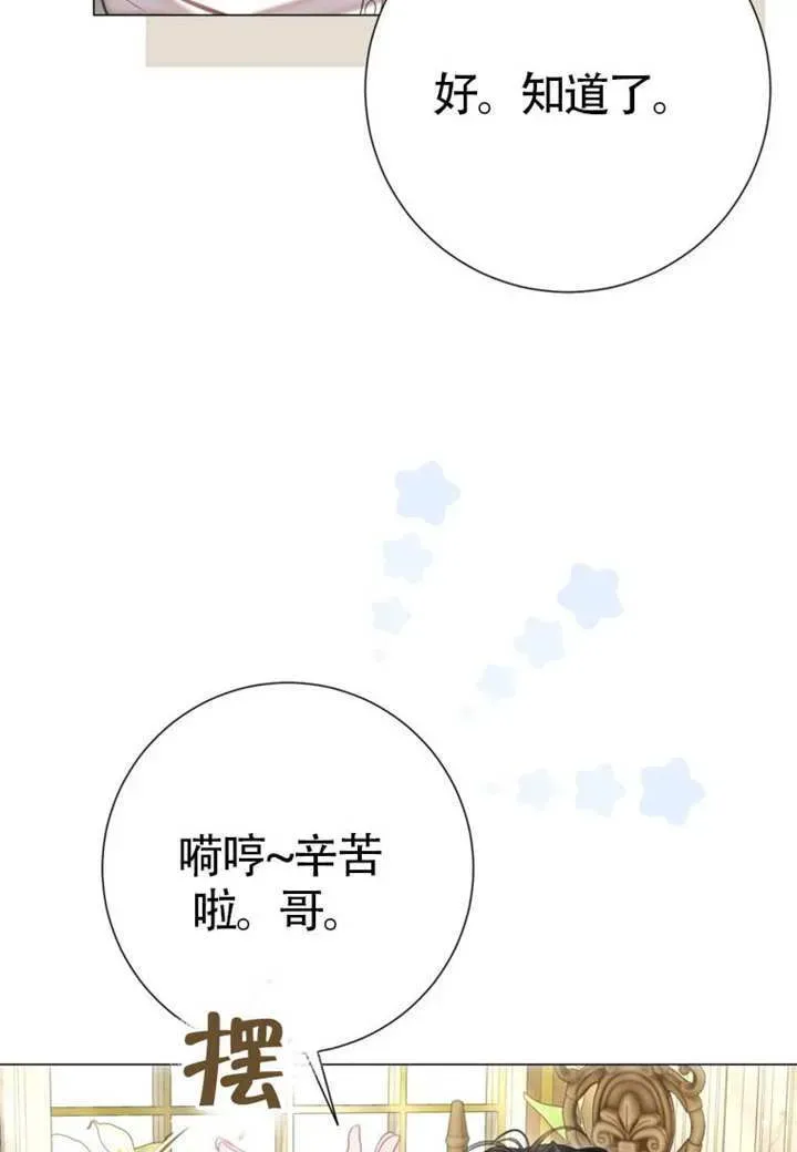 备受宠爱的姐姐消失的世界 第73话 第29页