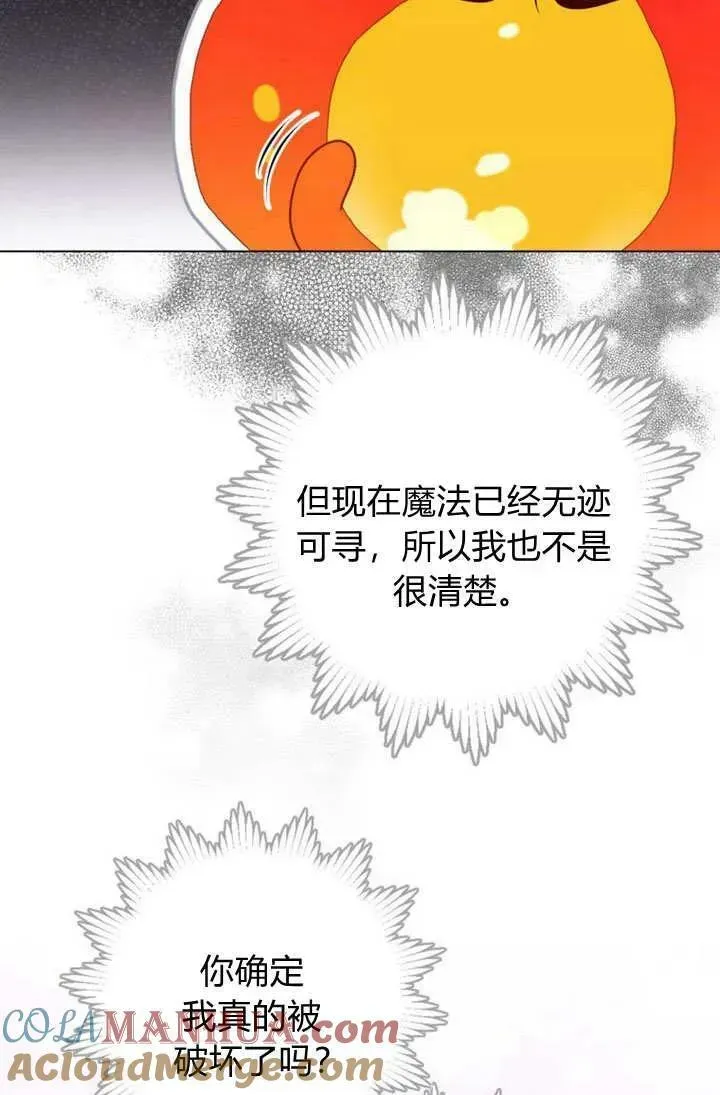 备受宠爱的姐姐消失的世界 第40话 第34页