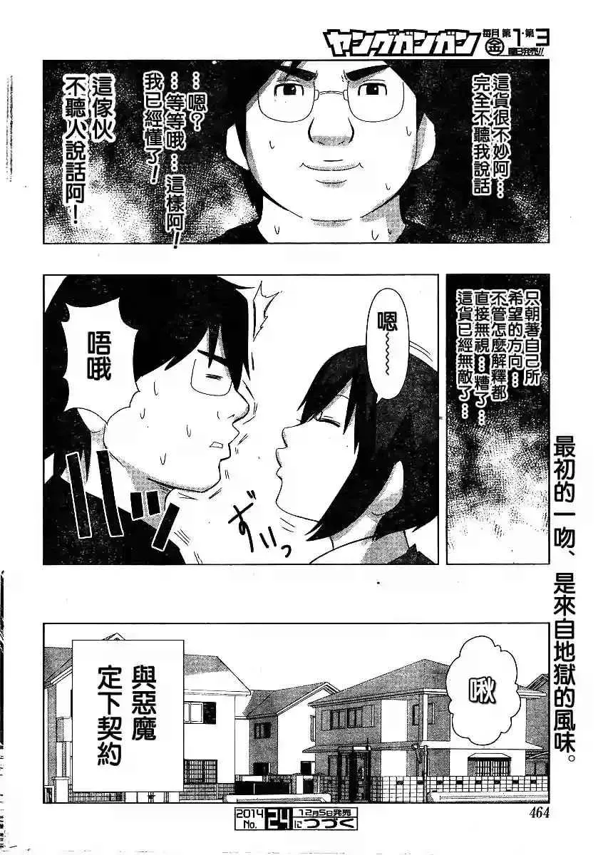 模型姐妹 第150话 第6页