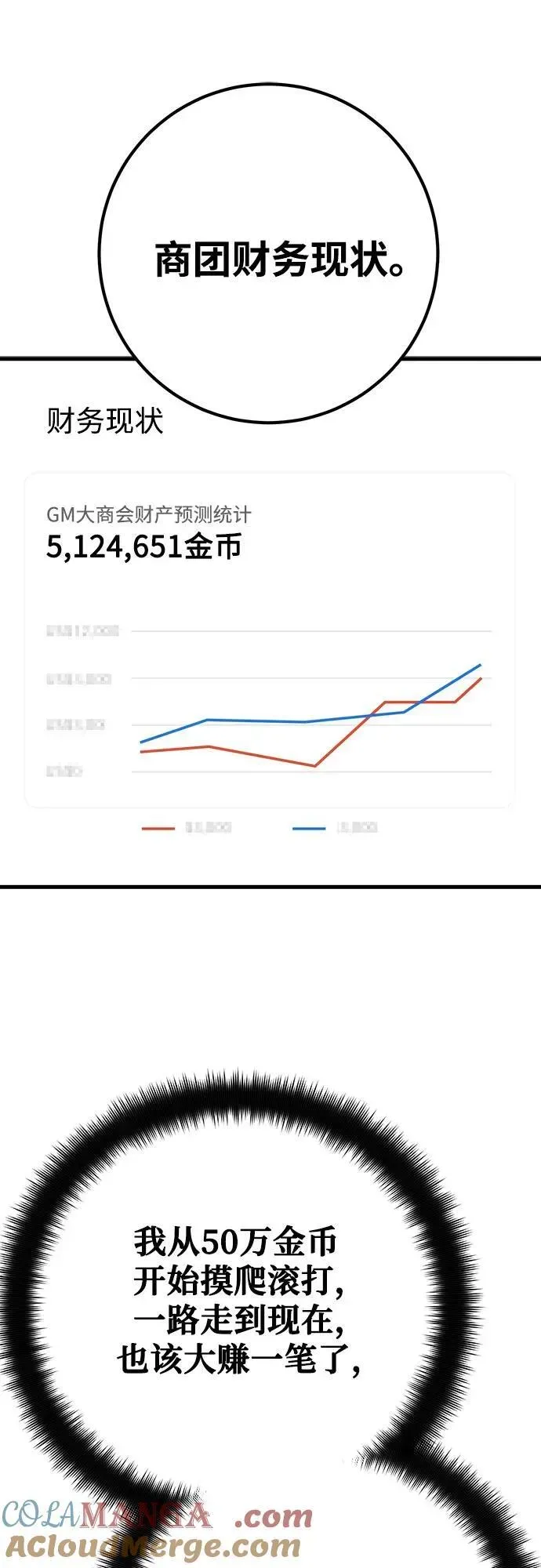 游戏最强搅局者 [第68话] 苏醒的世界树(2) 第73页