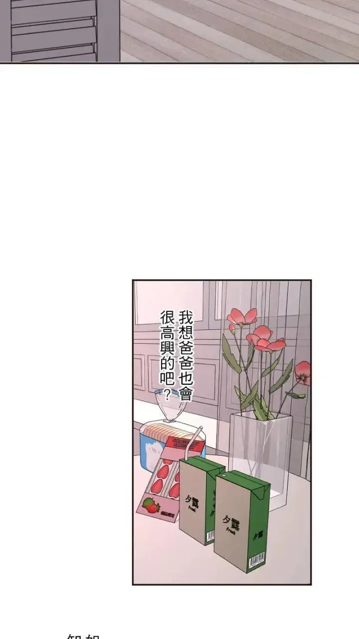 耳边蜜语 第43话 有你的世界 第8页