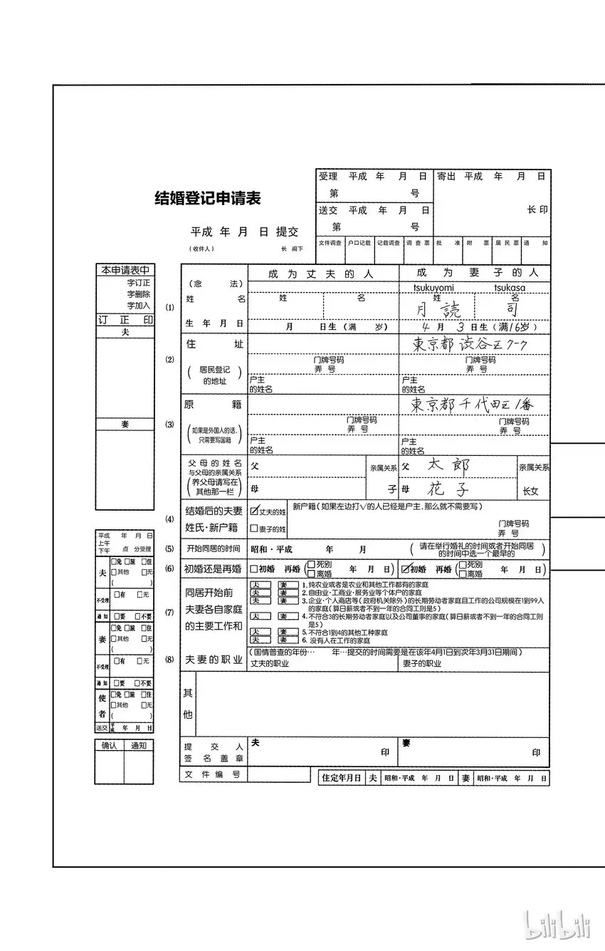 总之就是非常可爱 3 这件事比跟丘比特签约要简单，但是比成为魔法少女要沉重 第15页