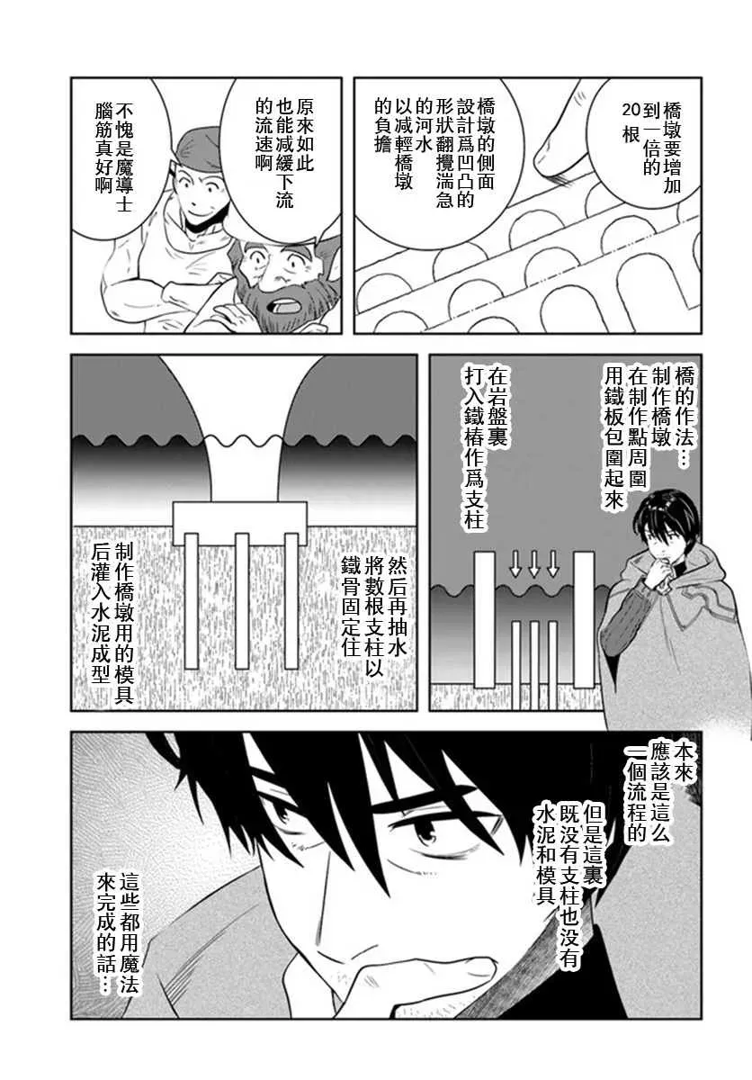 中年贤者的异世界生活日记 第27话 第15页