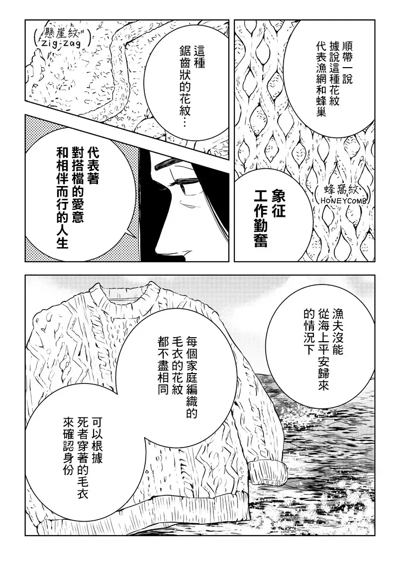 服福人人 17话 第17页