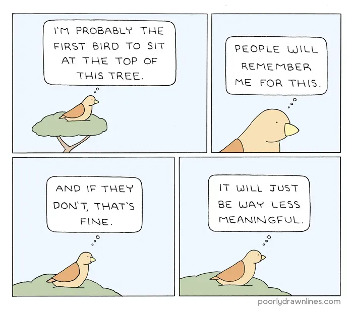 Poorly Drawn Lines 第12话 第2页