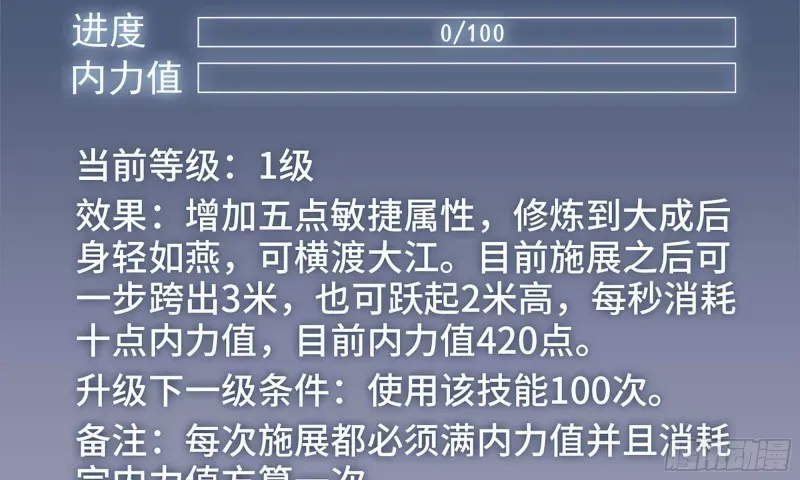 我在末世搬金砖 47- 新技能 第24页