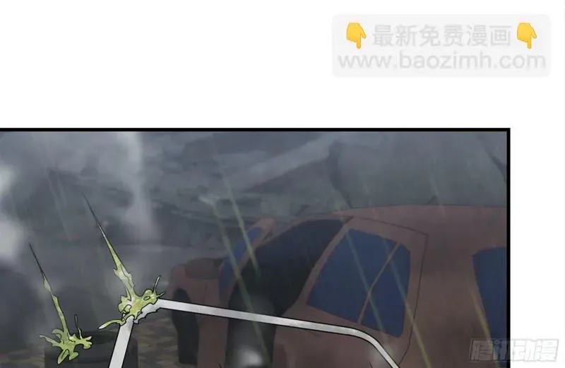 我在末世搬金砖 202-难缠 第26页