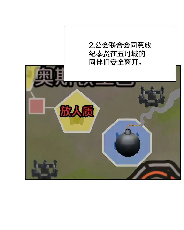 天才玩家 220.谈判 第36页