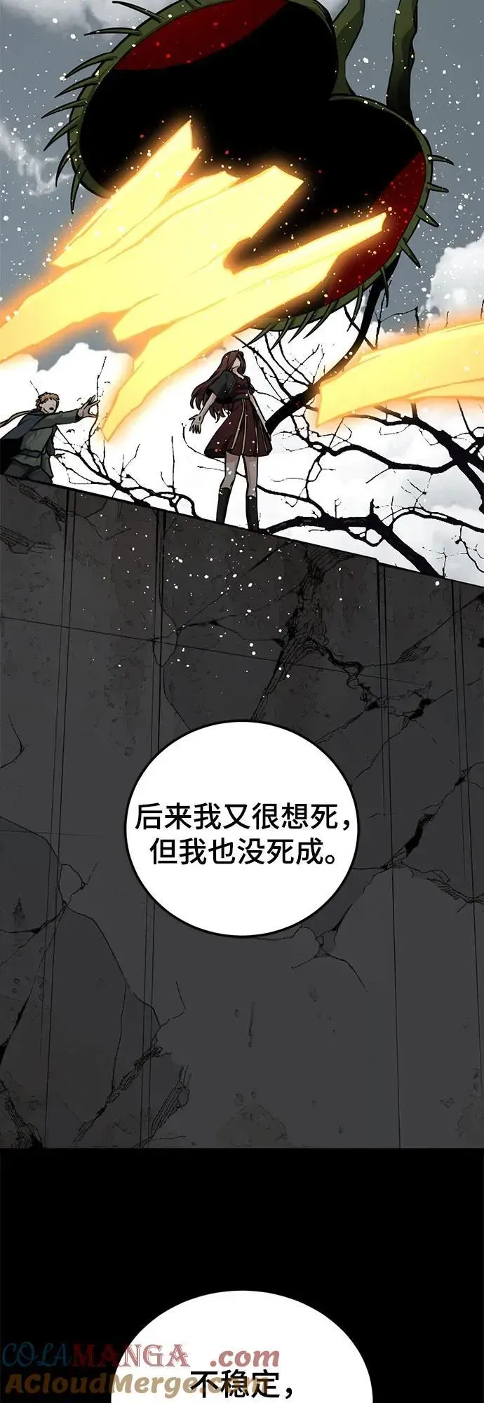 Hero Killer 第198话 第46页