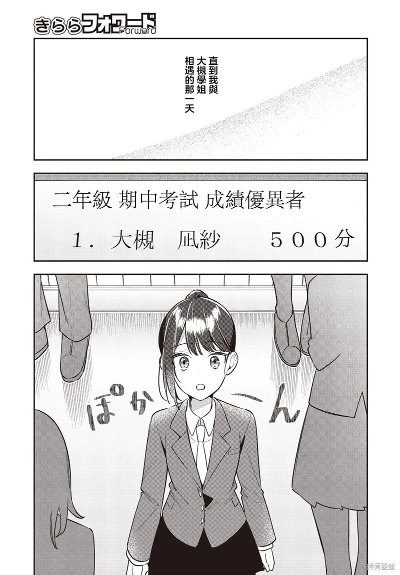 温热的银莲花 第45话 第5页