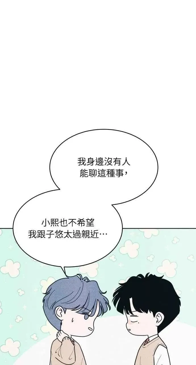 内向男女 第71话 说人人到 第54页