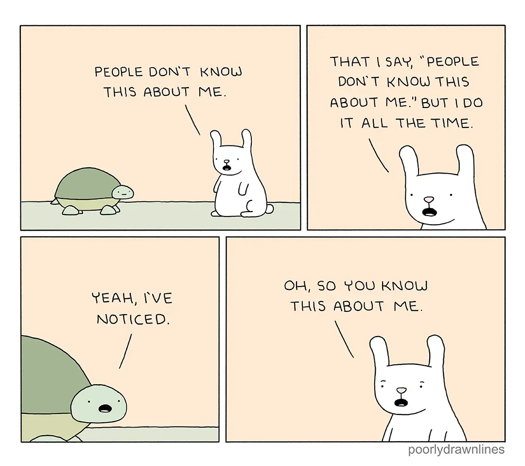 Poorly Drawn Lines 第9话 第6页