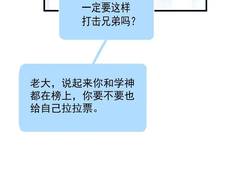 这题超纲了 第14话 不能在邵湛之下 第70页