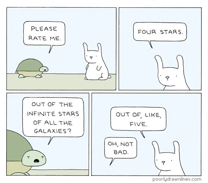 Poorly Drawn Lines 第8话 第8页