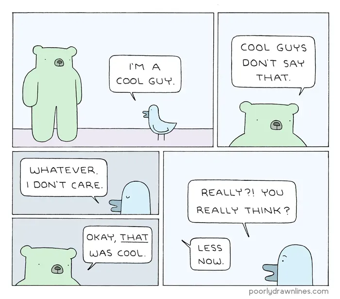 Poorly Drawn Lines 第10话 第10页