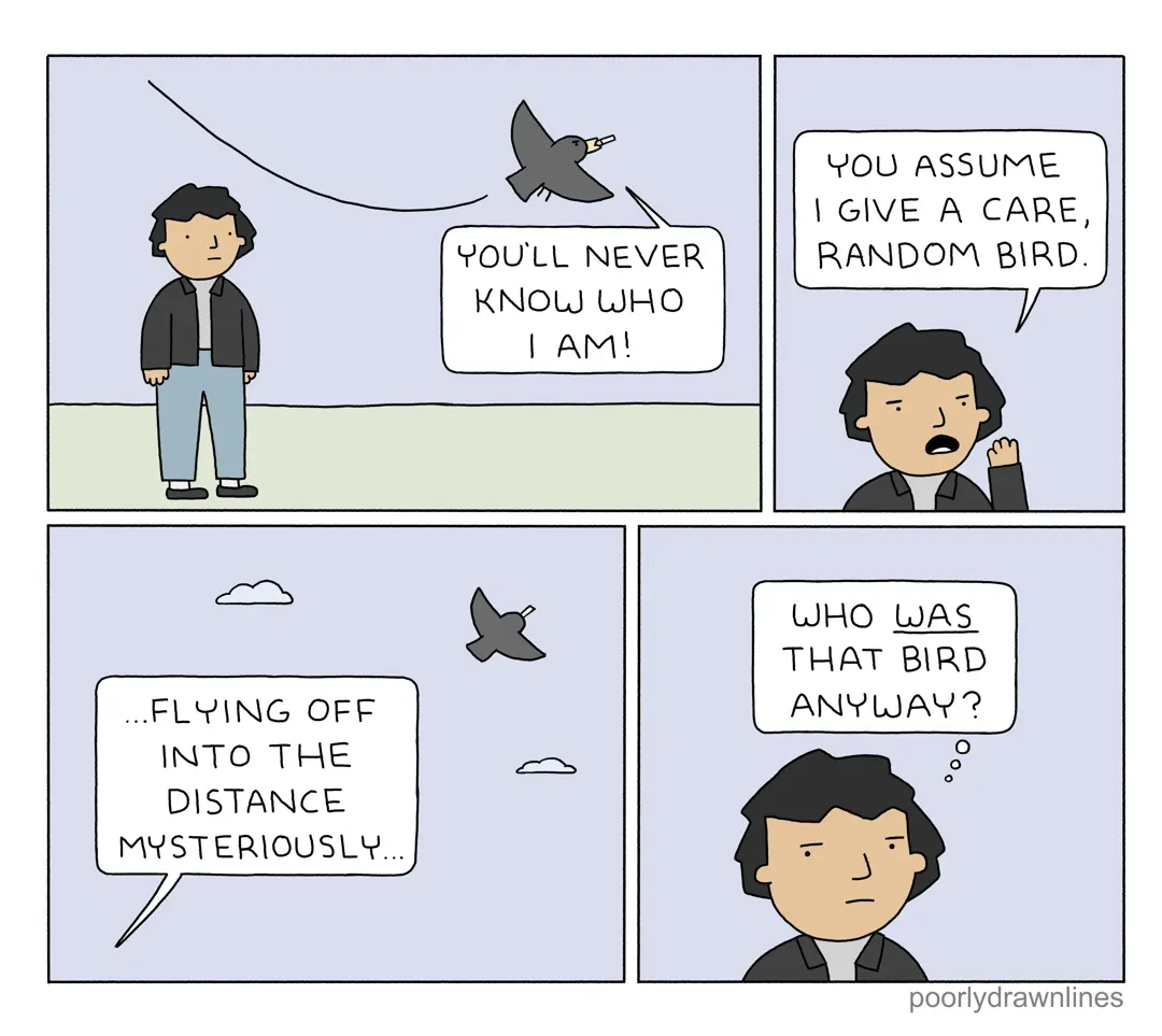 Poorly Drawn Lines 第9话 第10页