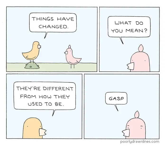 Poorly Drawn Lines 第12话 第10页