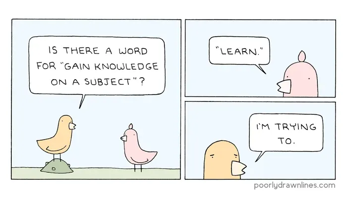 Poorly Drawn Lines 第7话 第10页