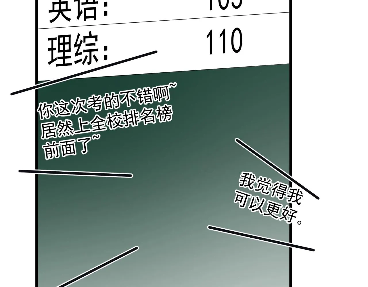 这题超纲了 第101话 盛盛撒娇 第36页