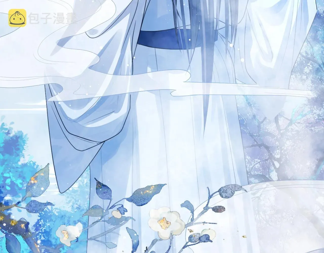 独占病美人师尊 第4话 进去就是耍流氓 第39页