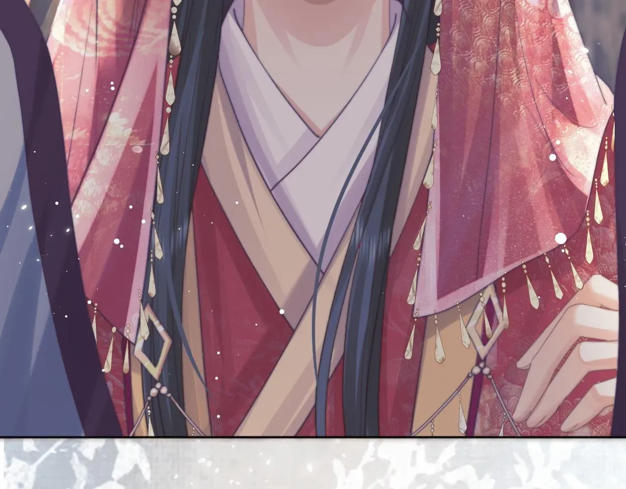 独占病美人师尊 第36话都是认真的 第105页