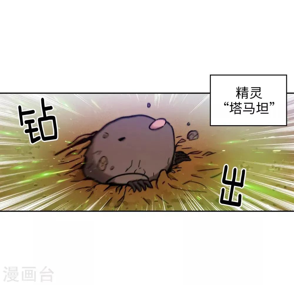 阿多尼斯 第197话 他对异种族很了解 第11页