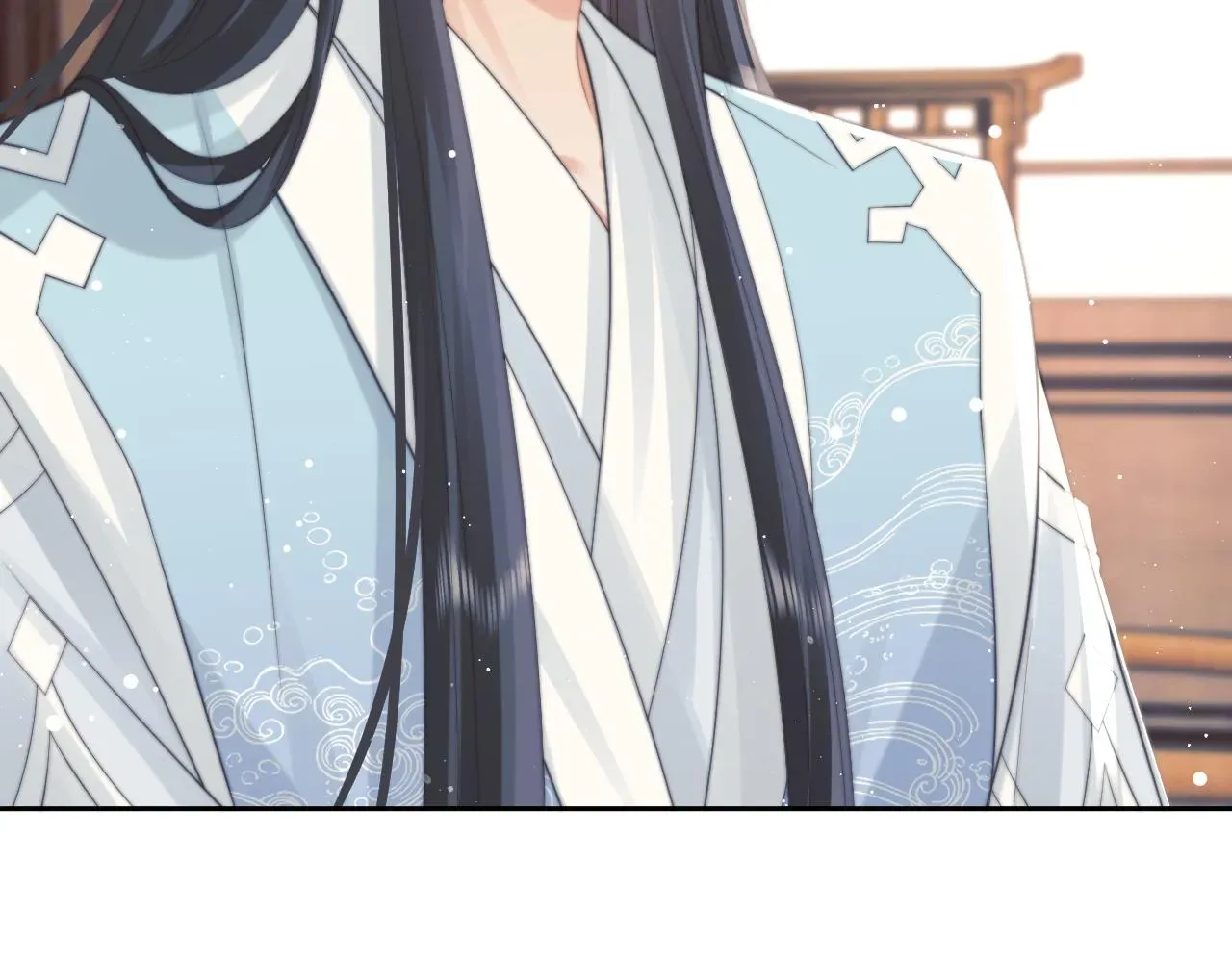 独占病美人师尊 第55话 我想帮师尊…… 第12页