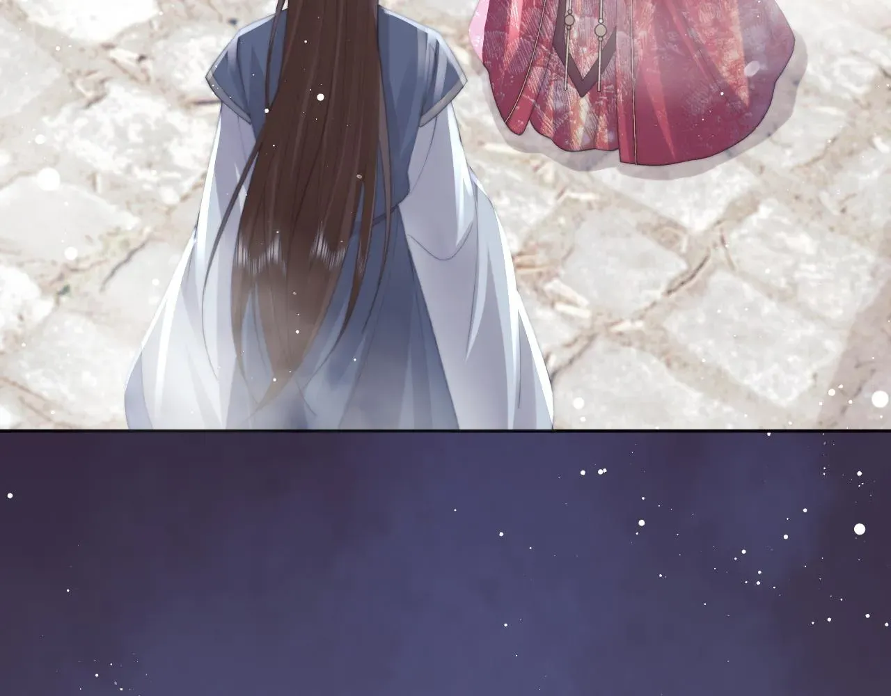 独占病美人师尊 第39话现在就想得到你 第18页