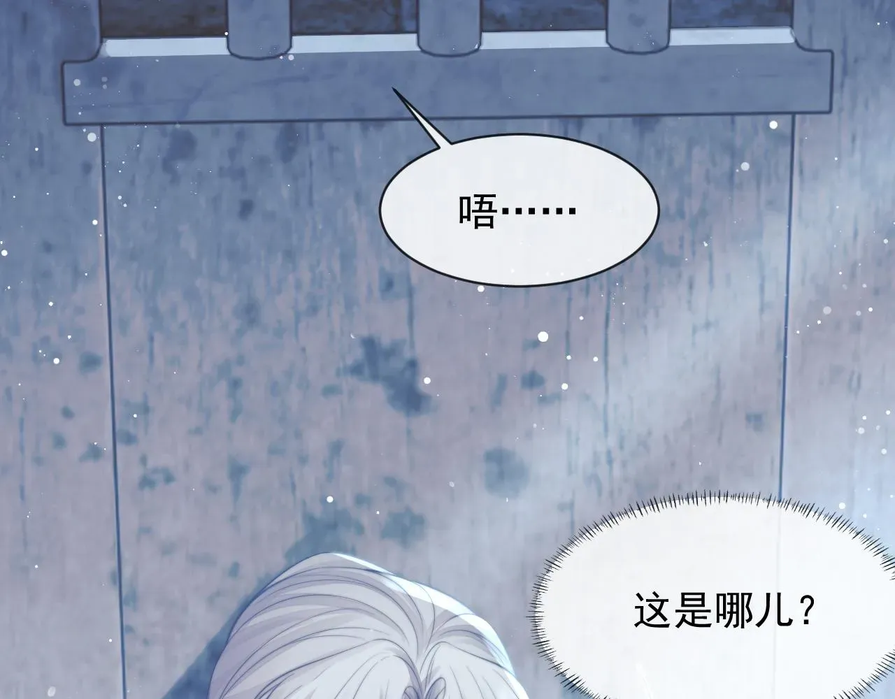 独占病美人师尊 第79话 失忆师尊 第20页