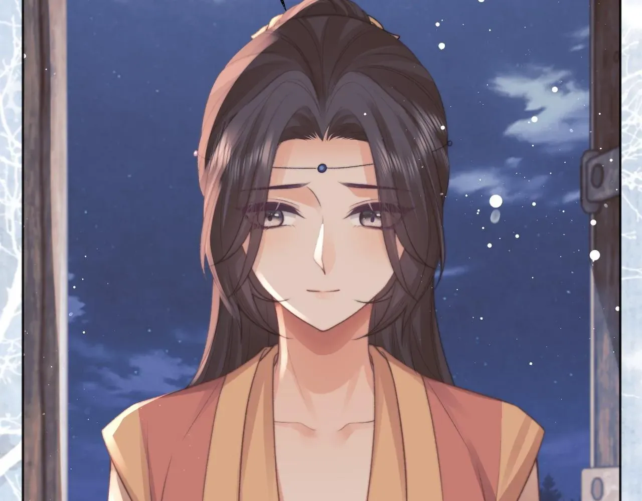 独占病美人师尊 第36话都是认真的 第20页