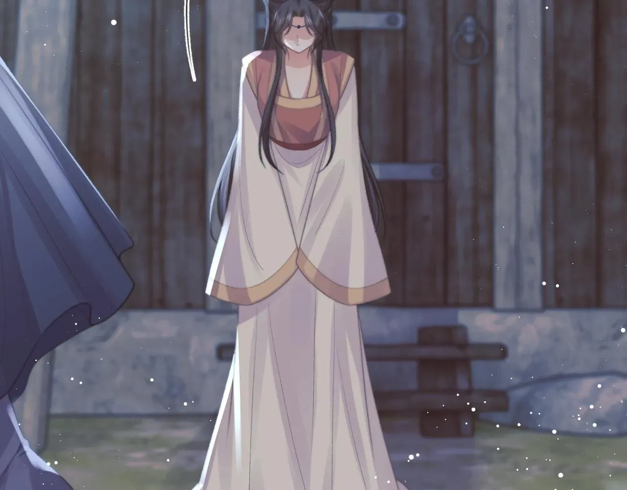 独占病美人师尊 第36话都是认真的 第27页