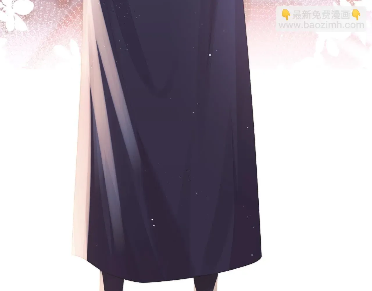 独占病美人师尊 第83话 摸失忆师尊的尾巴 第28页