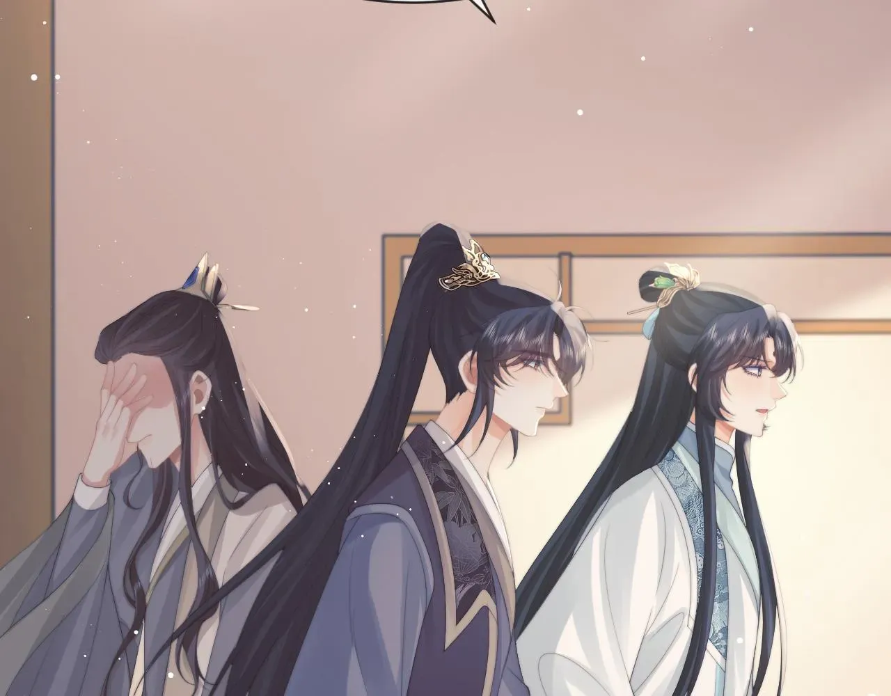 独占病美人师尊 第51话 我很好骗 第31页