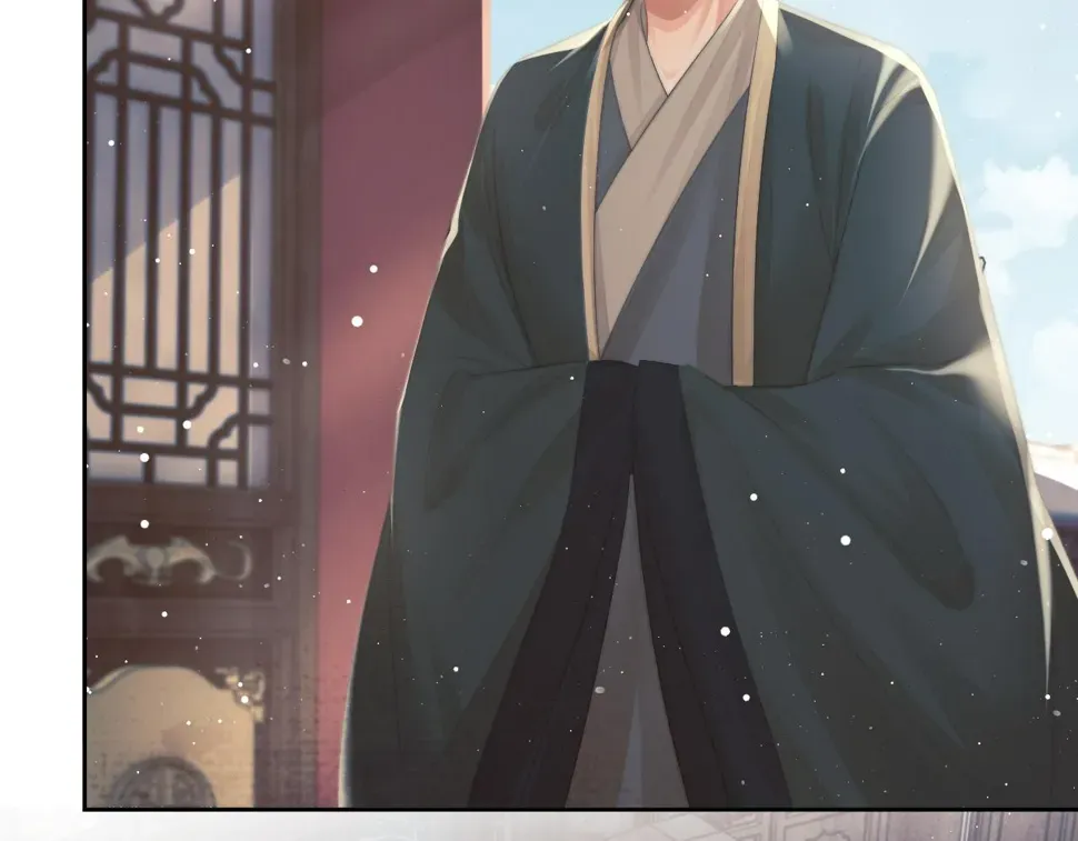 独占病美人师尊 第74话 师尊被抓走？ 第32页