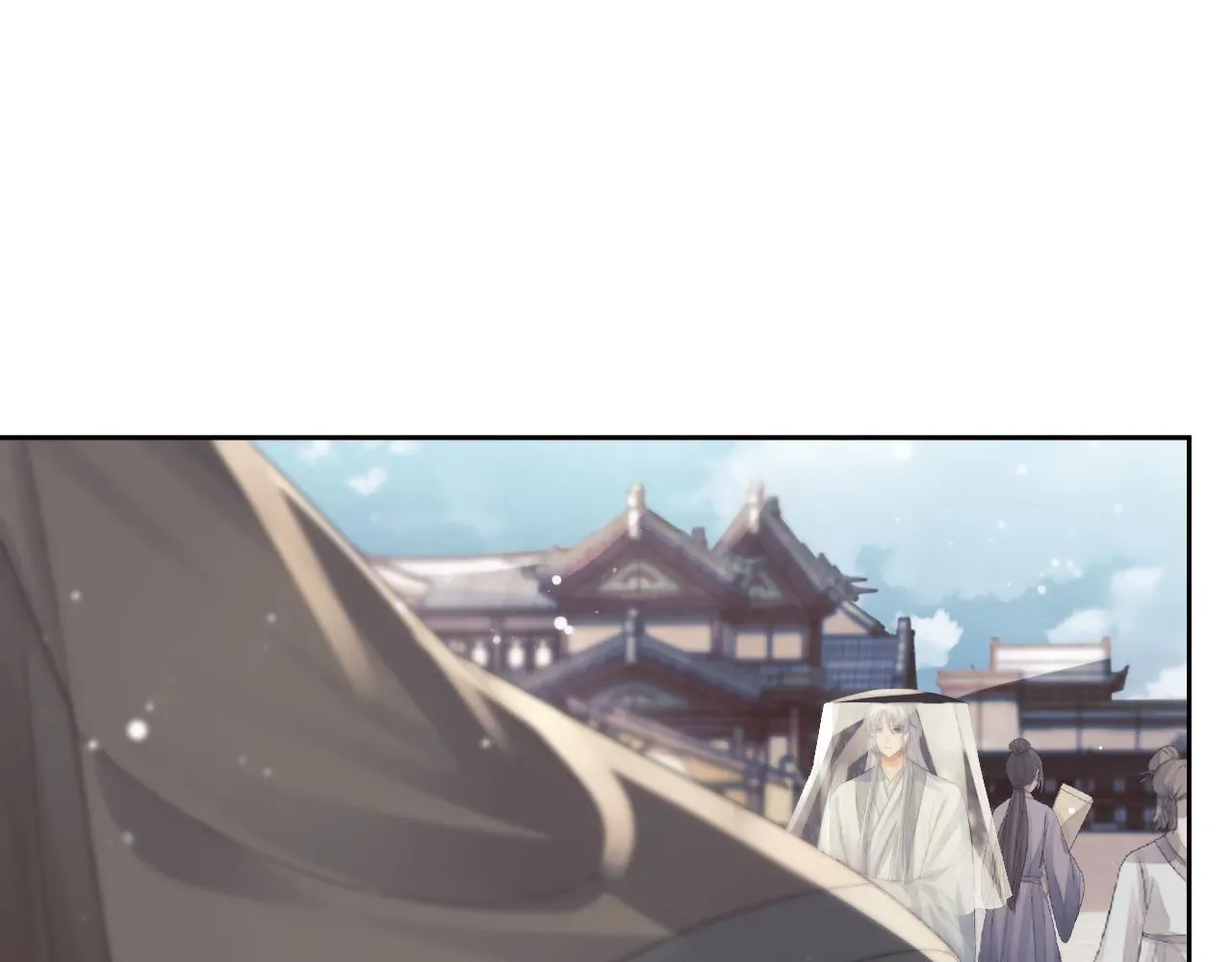 独占病美人师尊 第80话 师徒相遇 第38页