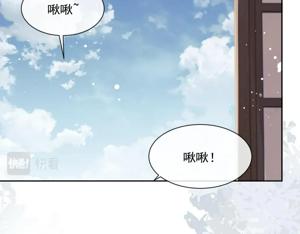 独占病美人师尊 第66话 表明心意 第43页