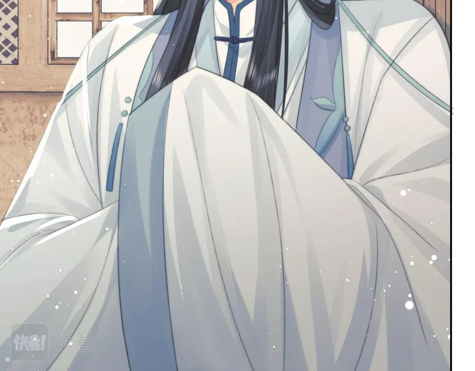 独占病美人师尊 第74话 师尊被抓走？ 第47页