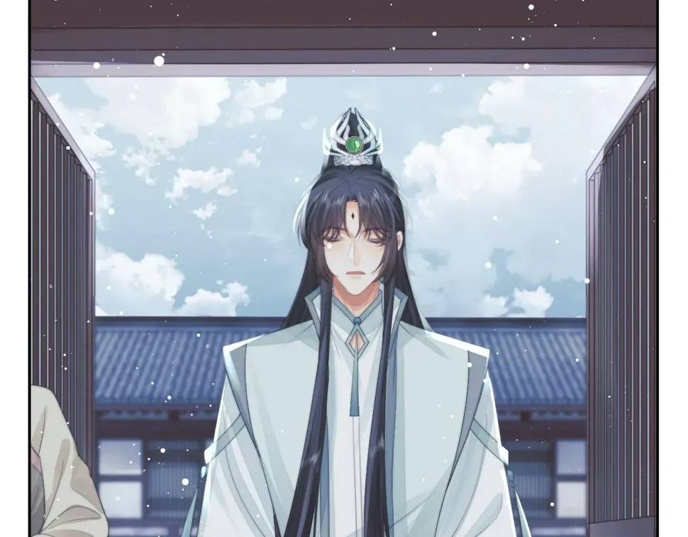 独占病美人师尊 第65话 师徒谈判 第49页