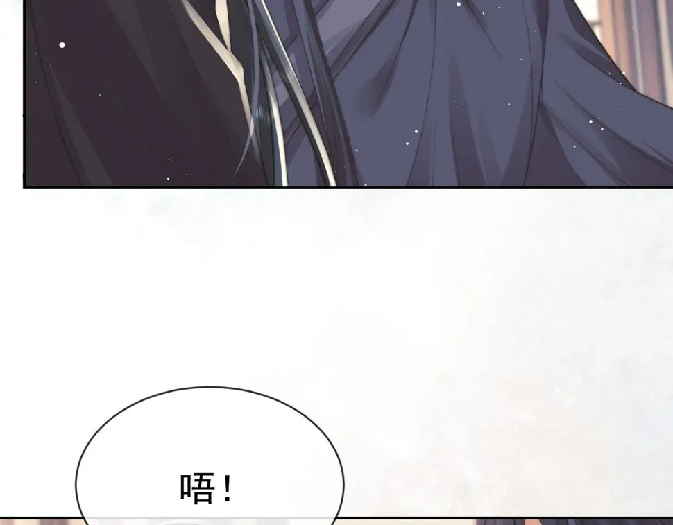 独占病美人师尊 第66话 表明心意 第51页