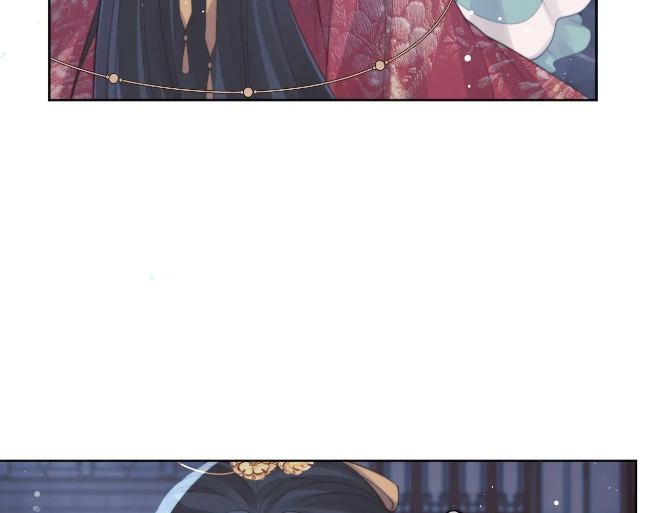 独占病美人师尊 第42话我宁愿不是你 第54页