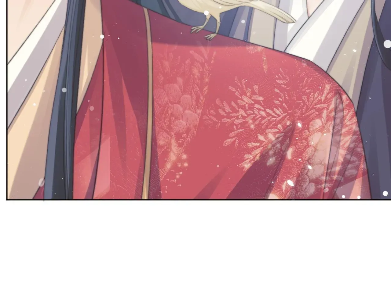 独占病美人师尊 第37话做我的道侣吧！ 第66页