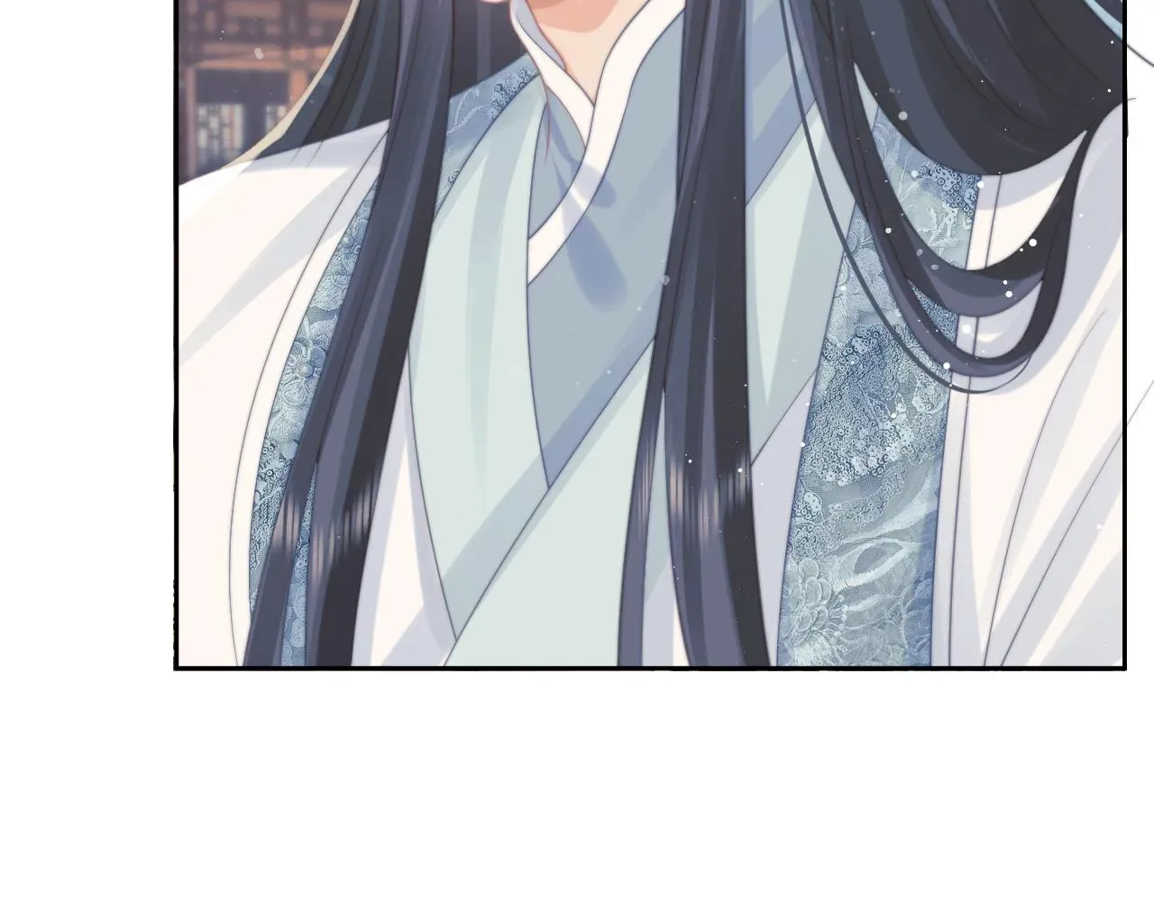 独占病美人师尊 第45话他要娶亲了? 第67页