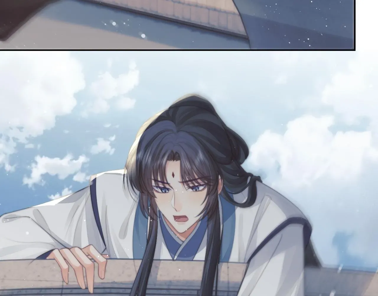 独占病美人师尊 第78话 师尊记忆出问题了？ 第68页