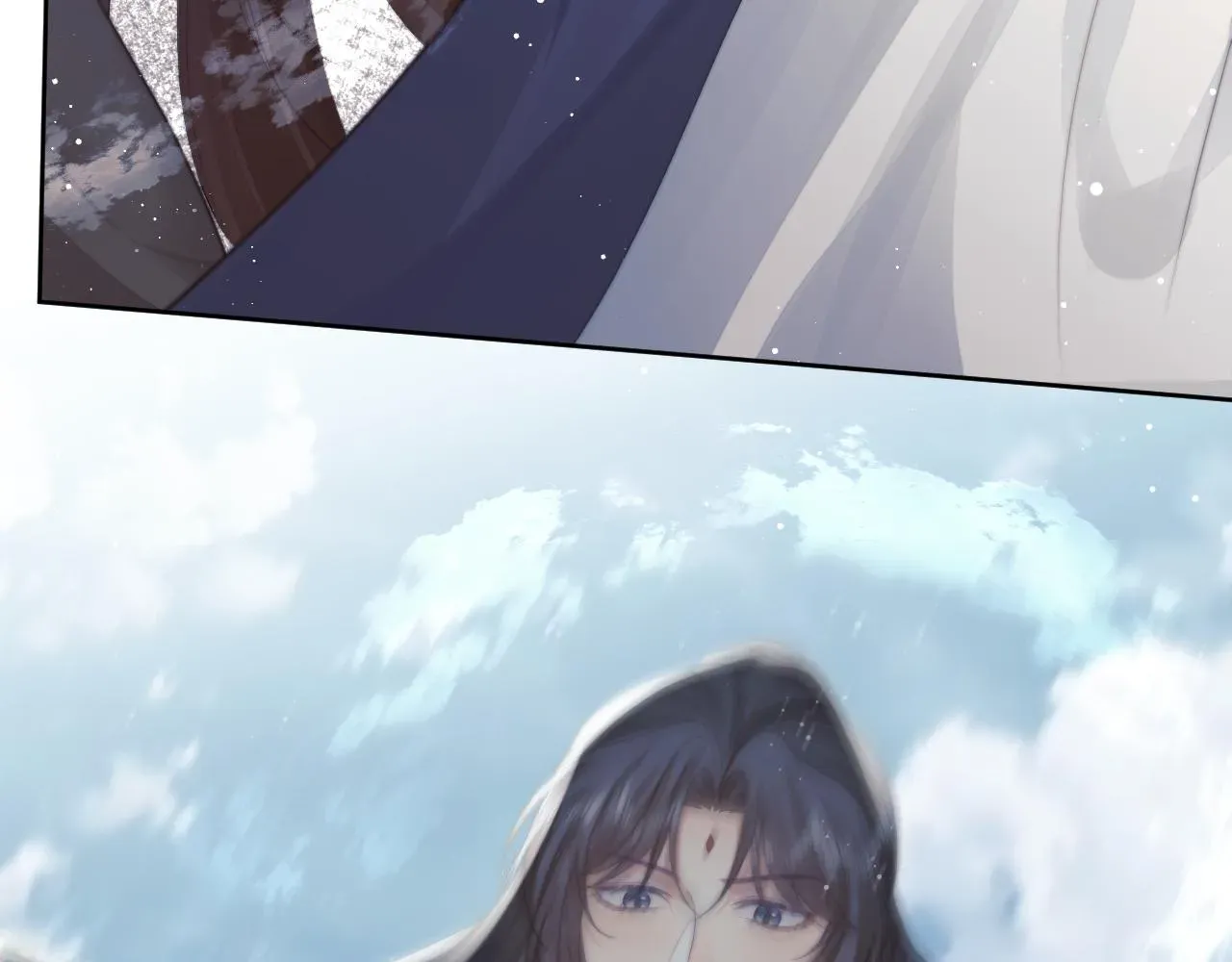 独占病美人师尊 第78话 师尊记忆出问题了？ 第73页