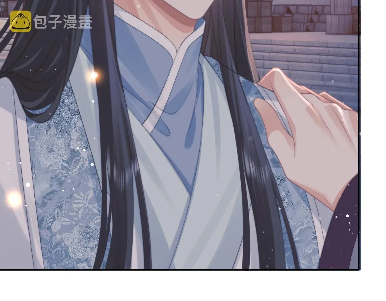 独占病美人师尊 第47话 万一他花心呢？ 第75页