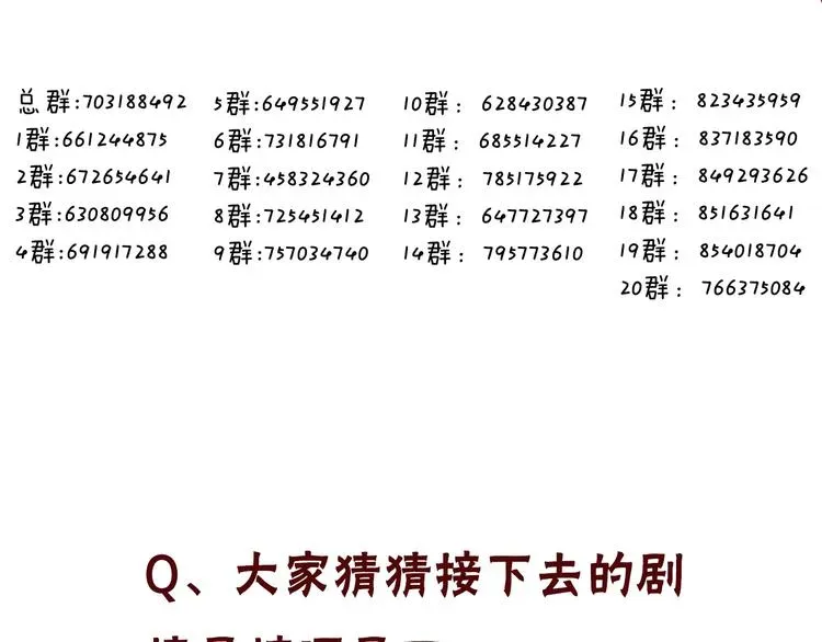 吾凰在上 第96话  交心之时 第82页