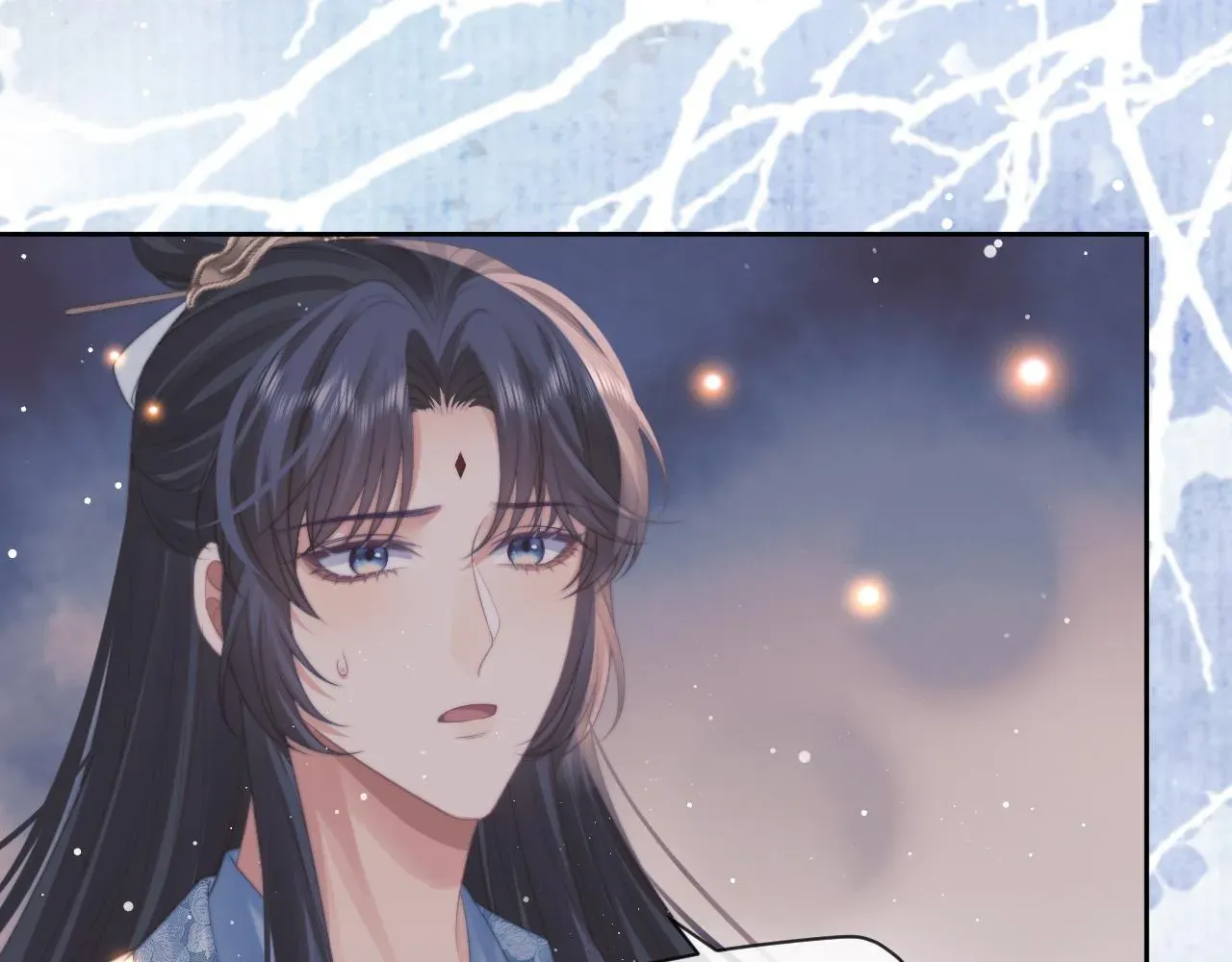 独占病美人师尊 第47话 万一他花心呢？ 第87页