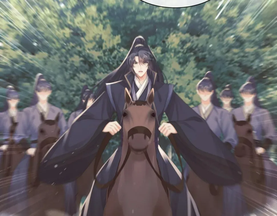 独占病美人师尊 第74话 师尊被抓走？ 第90页