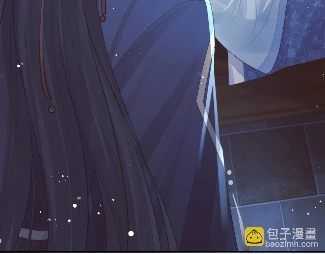 独占病美人师尊 第78话 师尊记忆出问题了？ 第9页