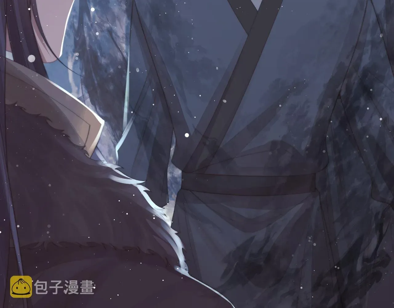 独占病美人师尊 第62话 为救师尊，与父为敌 第96页